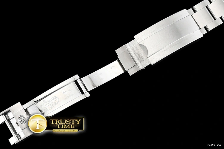 0719 Seasonal ROLSUB0264B – Submariner 116619 Black Diam SS SS Black GSF A 1035